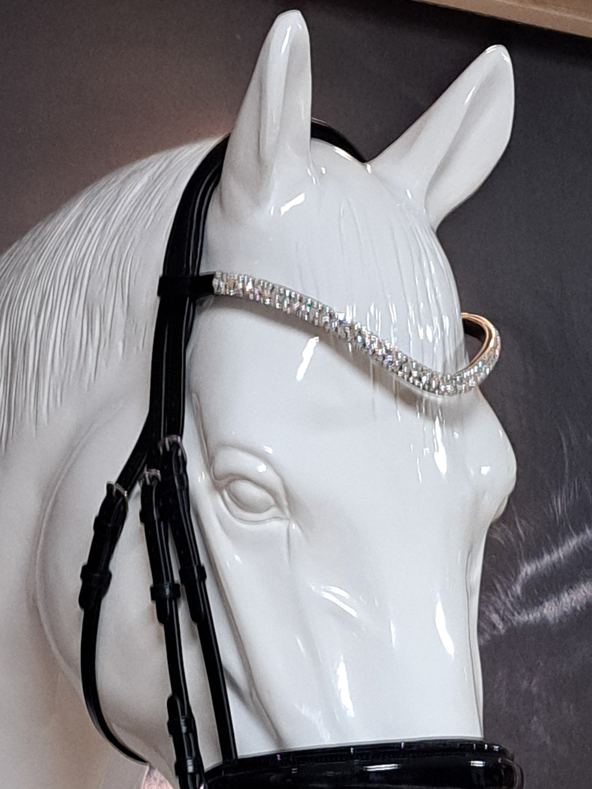 My Elite Tack Kopstuk Classic Fit