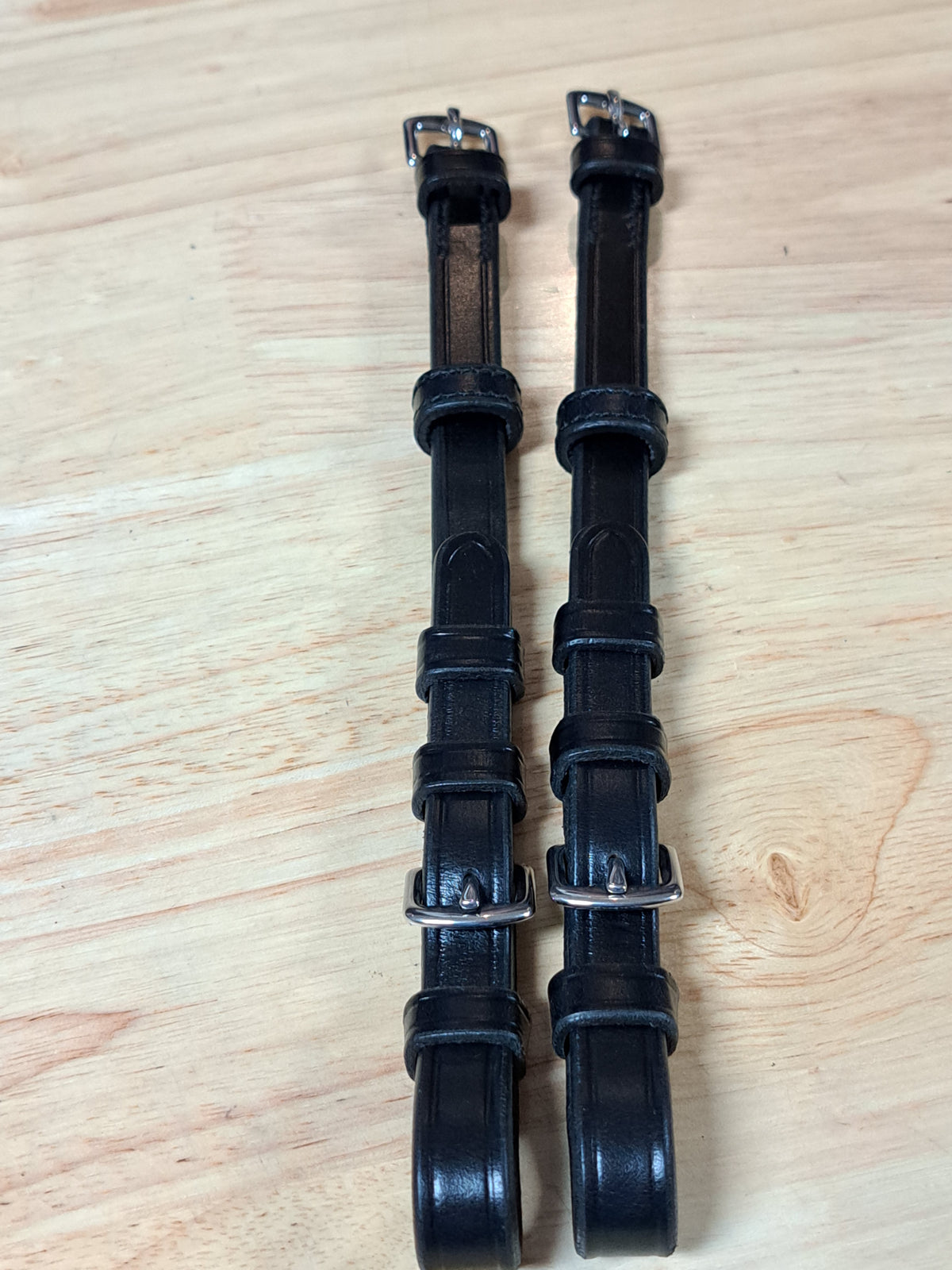 My Elite Tack Bakstukken