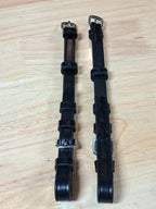 My Elite Tack Bridle builder
