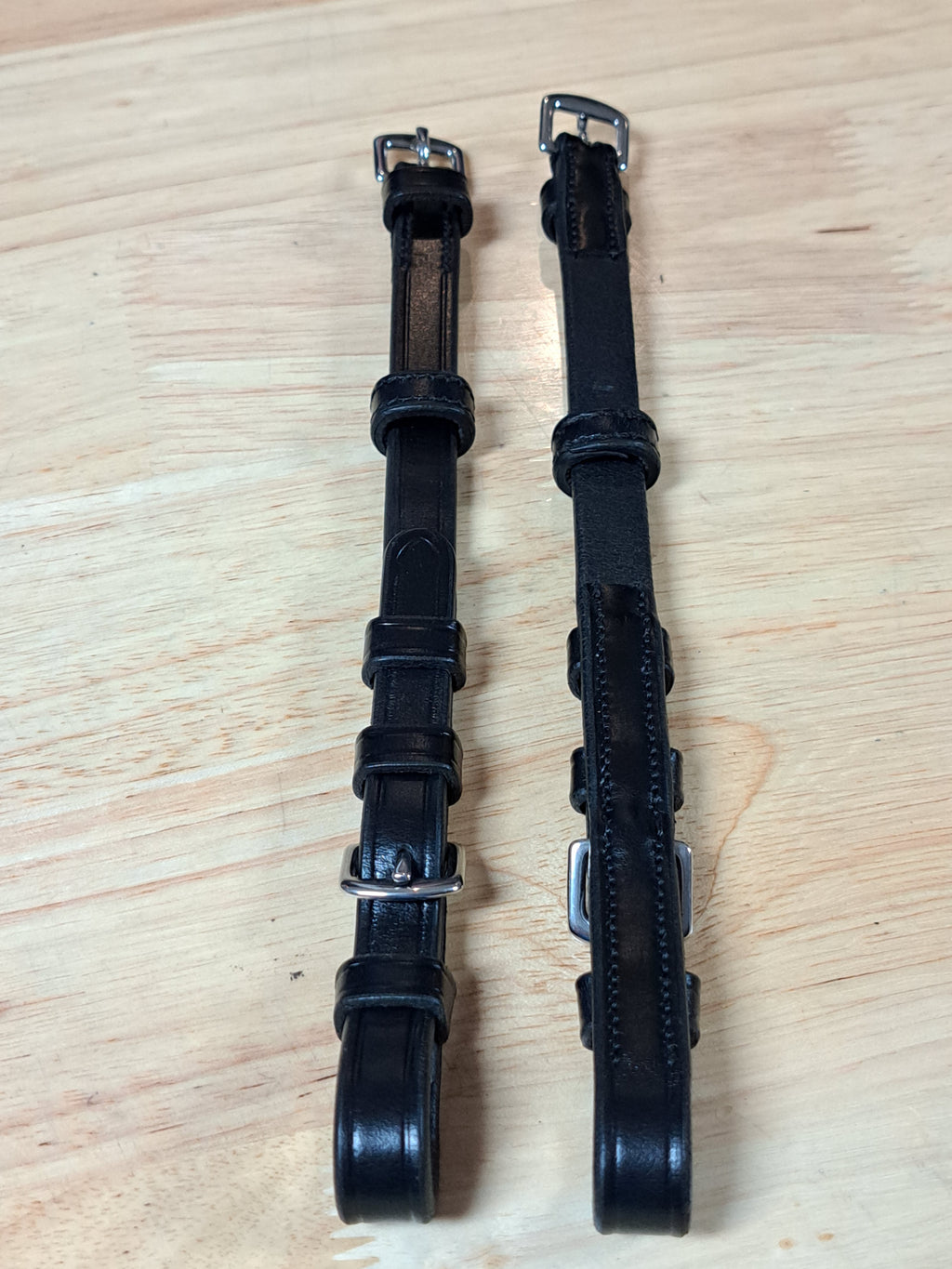 My Elite Tack Bakstukken