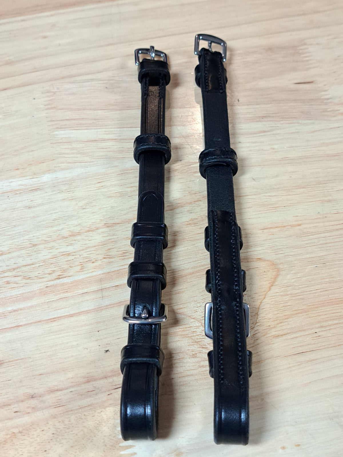 My Elite Tack Bakstukken