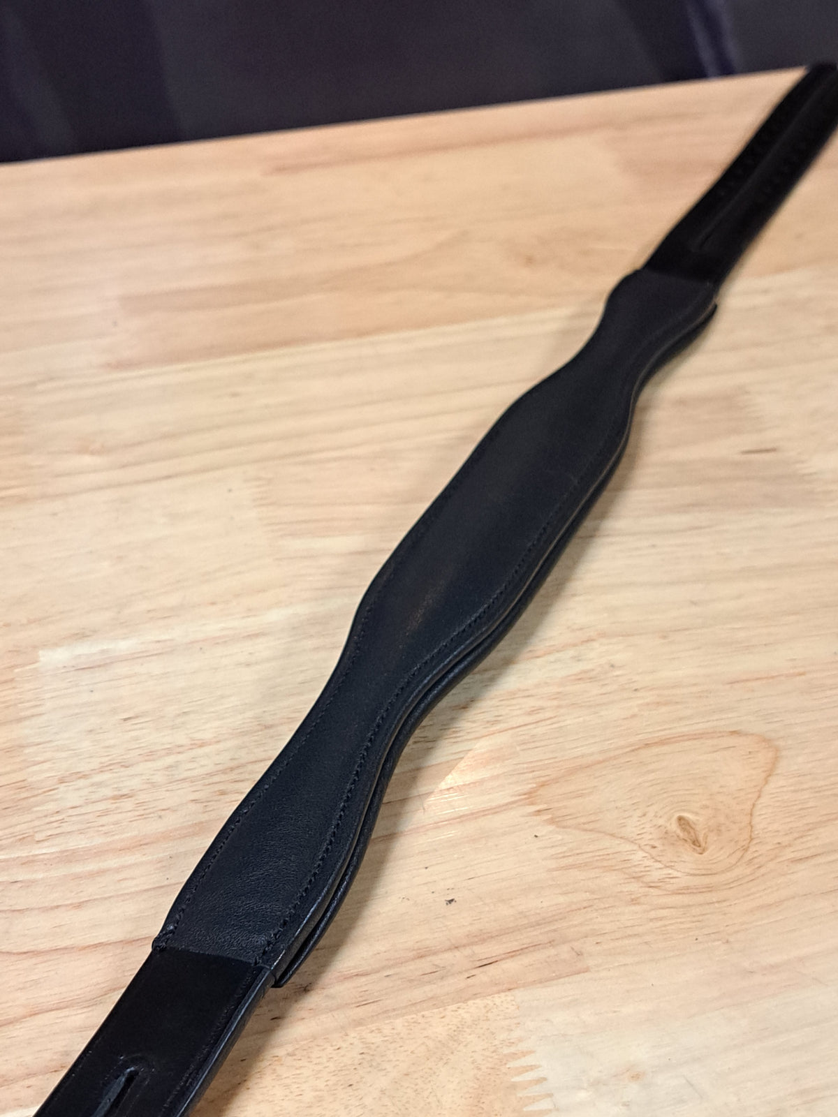 My Elite Tack Kopstuk Precision Fit