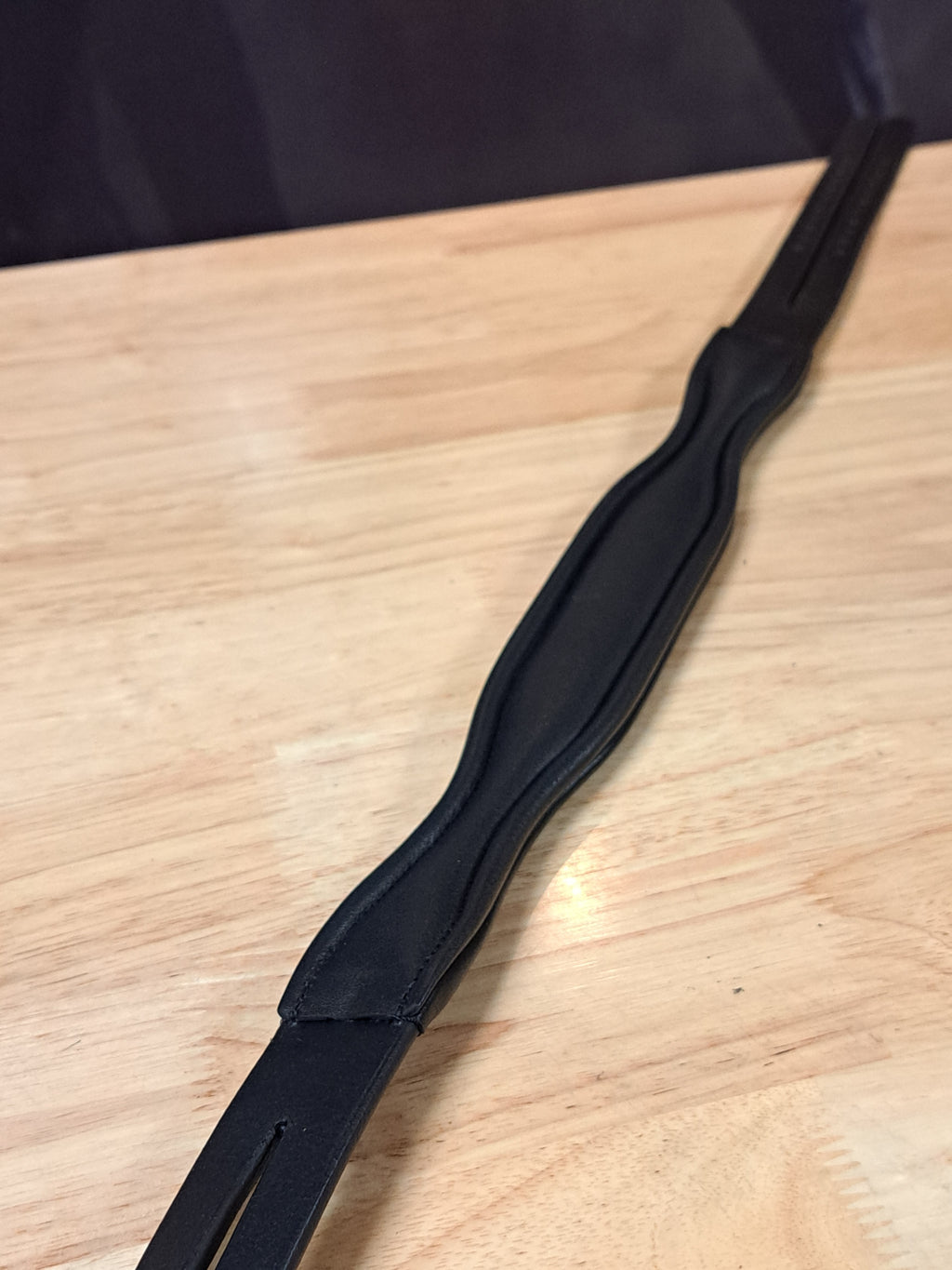 My Elite Tack Kopstuk Precision Fit