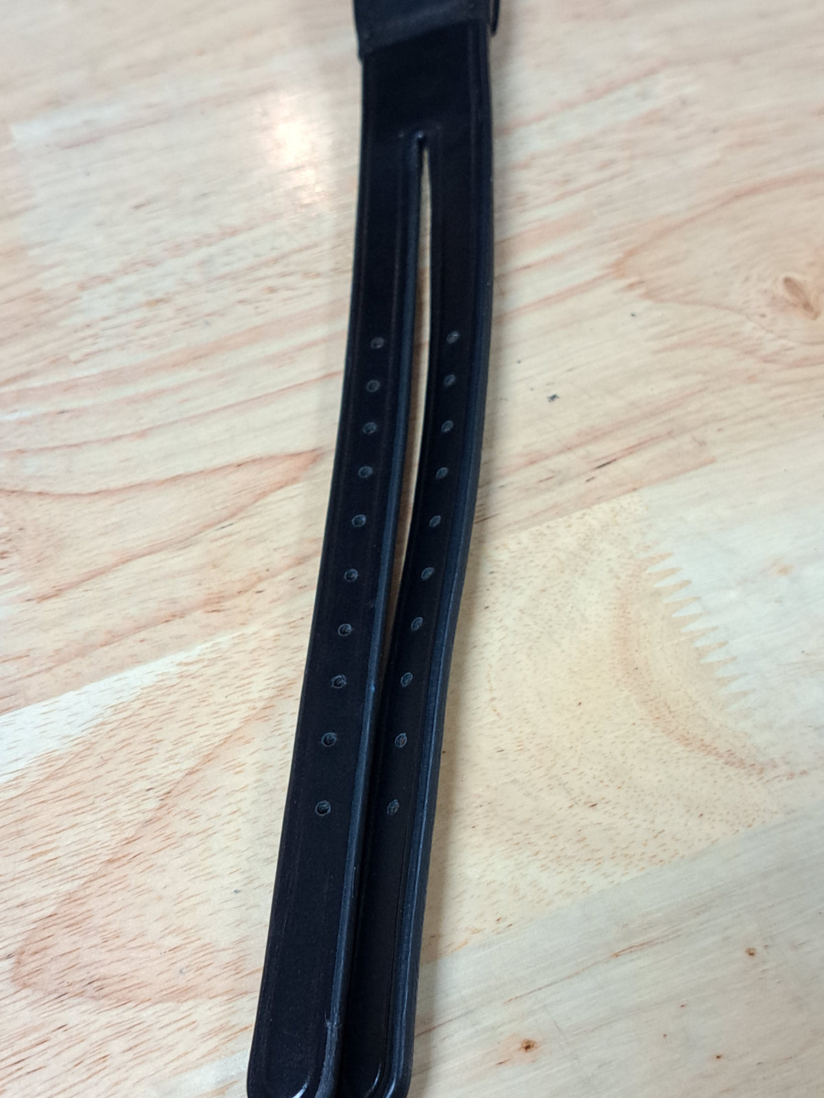 My Elite Tack Kopstuk Precision Fit