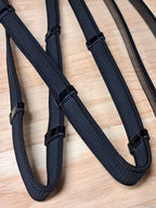 My Elite Tack Bridle builder