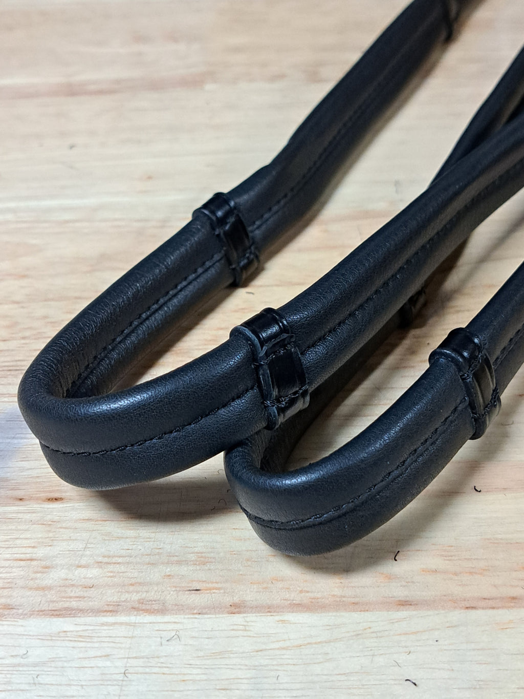 My Elite Tack Bridle builder