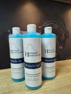 Heemels Horse Health Muscle Up! Spiergel – Voor sneller spierherstel bij mens én paard