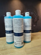Heemels Horse Health Muscle Up! Spiergel – Voor sneller spierherstel bij mens én paard