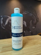Heemels Horse Health Muscle Up! Spiergel – Voor sneller spierherstel bij mens én paard