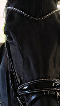 My Elite Tack Bridle builder