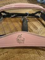 My Elite Tack Unicorn Halster