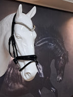 My Elite Tack Bridle builder