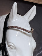 My Elite Tack Bridle builder