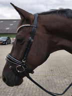 My Elite Tack Kopstuk Precision Fit