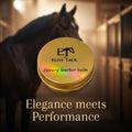 My Elite Tack Luxury Leather Balm